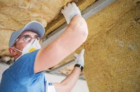 Best Insulation Air Sealing  in Lake Grove, NY